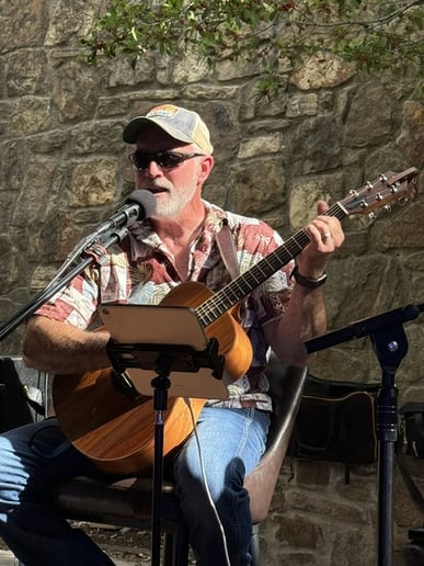 Gallery photo 1 of Danny Ray Music