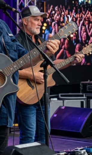 Gallery photo 3 of Danny Ray Music