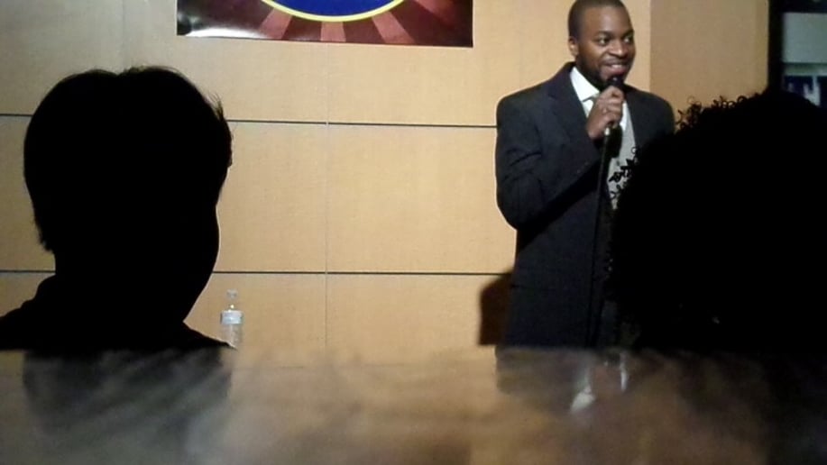 Gallery photo 3 of Danny Simmons