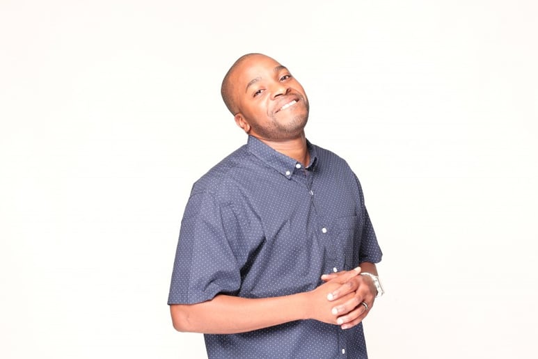 Gallery photo 4 of Danny Simmons