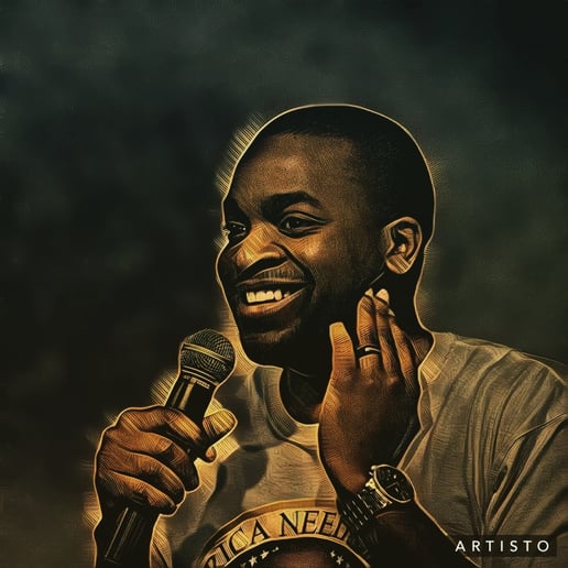 Gallery photo 5 of Danny Simmons