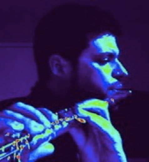 Gallery photo 5 of Danny Welsh