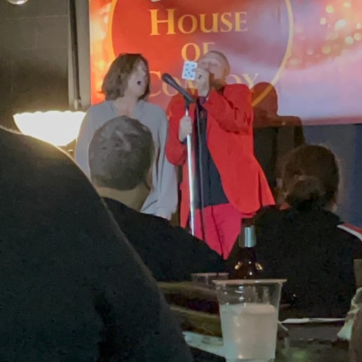 Gallery photo 15 of Danny Whitson Magic and Comedy