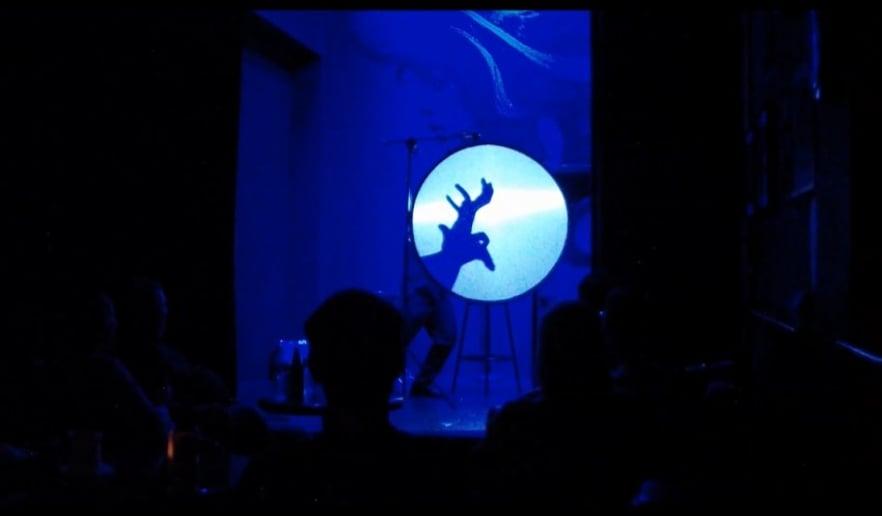 Gallery photo 8 of Danny Cheng Magic