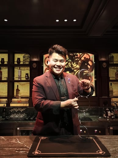 Gallery photo 1 of Danny Cheng Magic