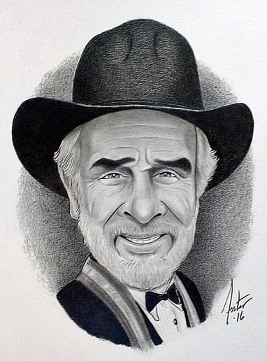 Gallery photo 31 of Dan's Portraits and Caricatures