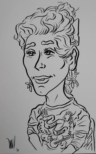 Gallery photo 33 of Dan's Toonz