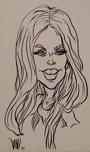 Gallery photo 32 of Dan's Toonz