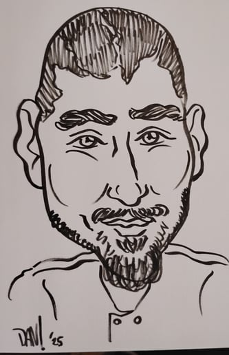 Gallery photo 36 of Dan's Toonz