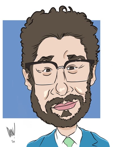 Gallery photo 6 of Dan's Toonz