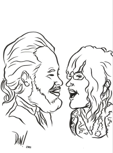 Gallery photo 30 of Dan's Toonz