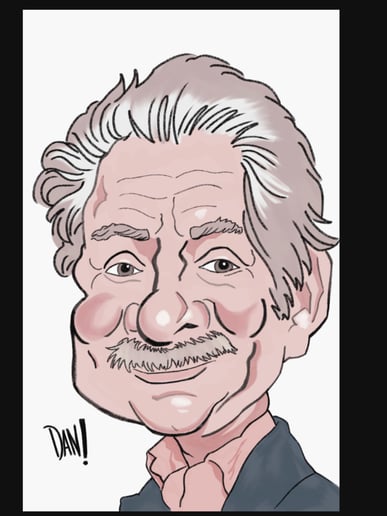 Gallery photo 8 of Dan's Toonz
