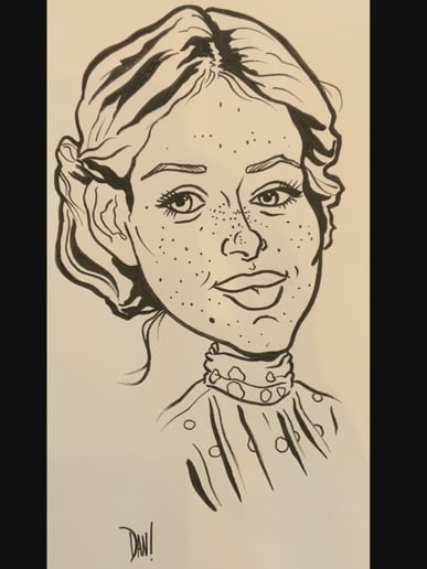 Gallery photo 14 of Dan's Toonz