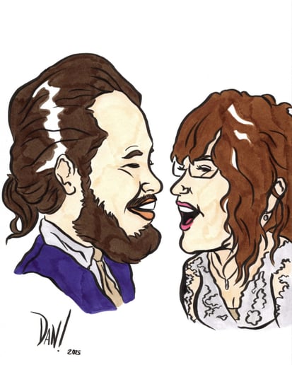 Gallery photo 4 of Dan's Toonz