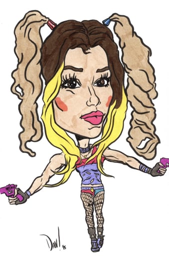 Gallery photo 26 of Dan's Toonz