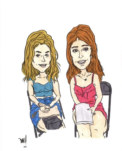 Gallery photo 35 of Dan's Toonz
