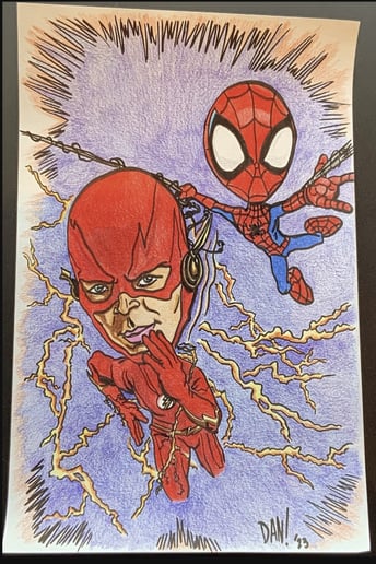 Gallery photo 27 of Dan's Toonz