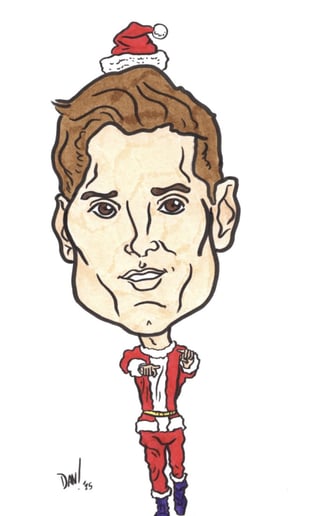 Gallery photo 2 of Dan's Toonz