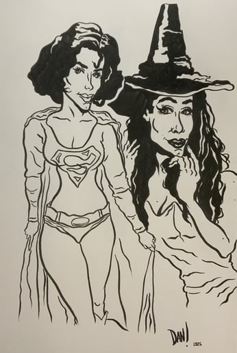 Gallery photo 29 of Dan's Toonz