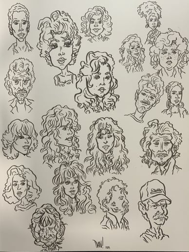 Gallery photo 37 of Dan's Toonz