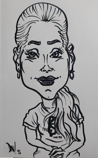 Gallery photo 8 of Dan's Toonz
