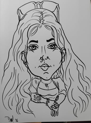 Gallery photo 9 of Dan's Toonz