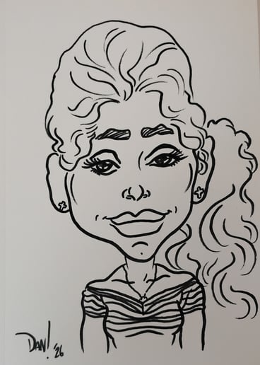 Gallery photo 11 of Dan's Toonz