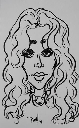 Gallery photo 4 of Dan's Toonz