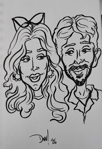 Gallery photo 10 of Dan's Toonz