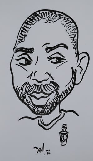 Gallery photo 40 of Dan's Toonz