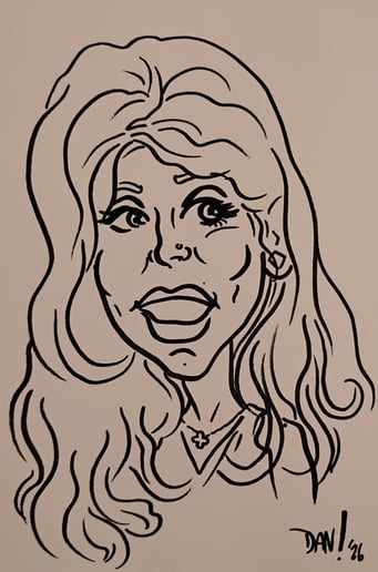 Gallery photo 41 of Dan's Toonz
