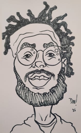 Gallery photo 39 of Dan's Toonz