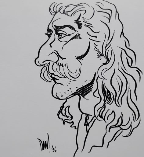 Gallery photo 38 of Dan's Toonz