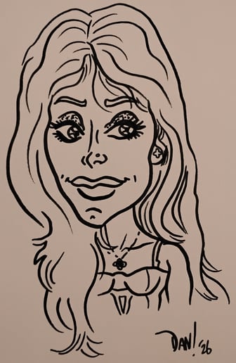 Gallery photo 42 of Dan's Toonz