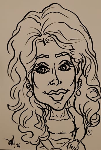 Gallery photo 43 of Dan's Toonz