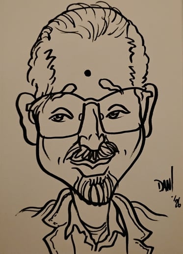 Gallery photo 44 of Dan's Toonz
