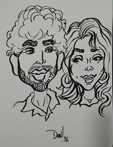 Gallery photo 45 of Dan's Toonz