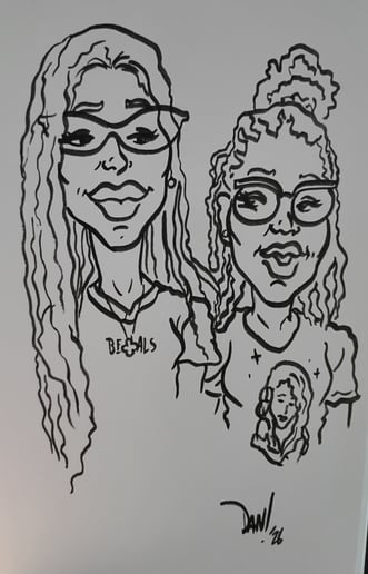 Gallery photo 46 of Dan's Toonz