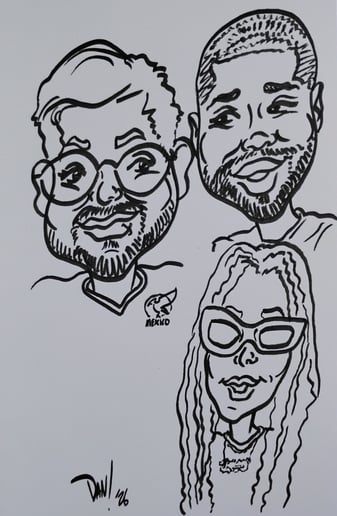 Gallery photo 50 of Dan's Toonz