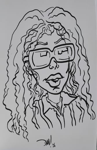 Gallery photo 49 of Dan's Toonz