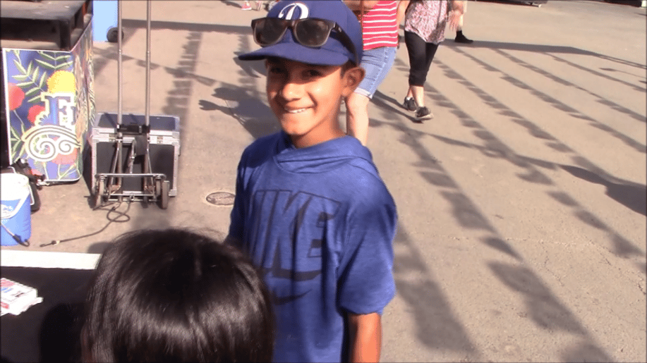 Gallery photo 3 of Dante Hernandez
