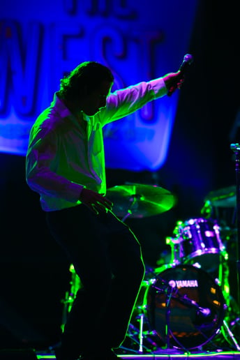 Gallery photo 7 of Dante Maxx Band