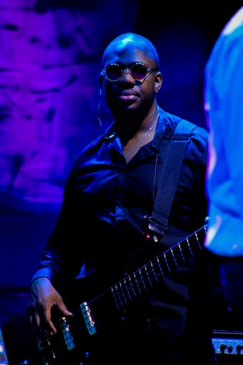 Gallery photo 5 of Dante Maxx Band