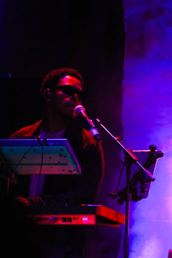 Gallery photo 9 of Dante Maxx Band