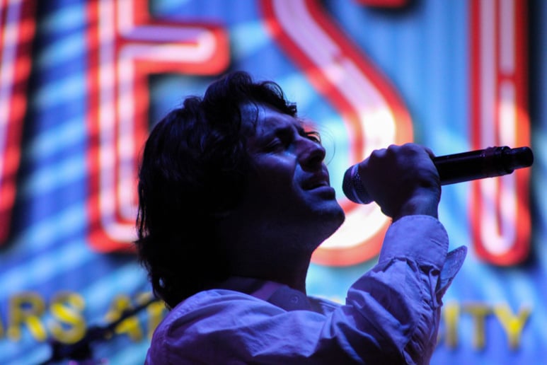 Gallery photo 11 of Dante Maxx Band