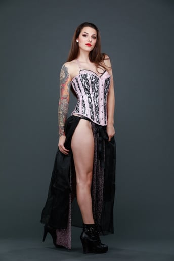 Gallery photo 3 of Dantei Grace