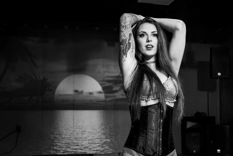 Gallery photo 4 of Dantei Grace
