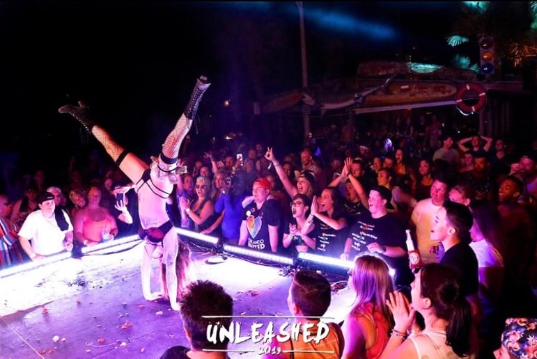 Gallery photo 2 of Dantei Grace