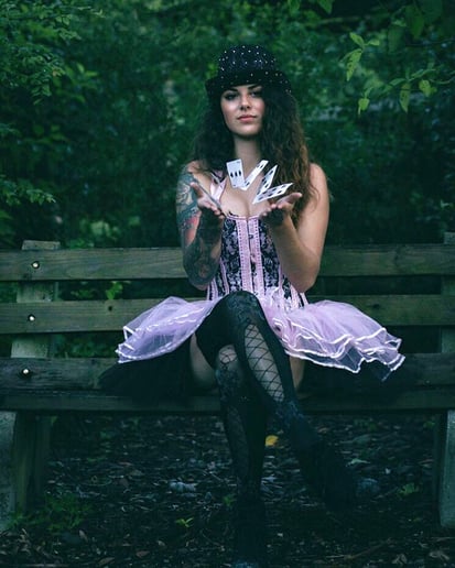 Gallery photo 10 of Dantei Grace