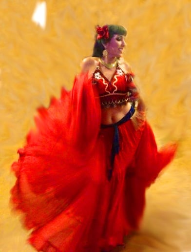 Gallery photo 5 of Mythica Tribal